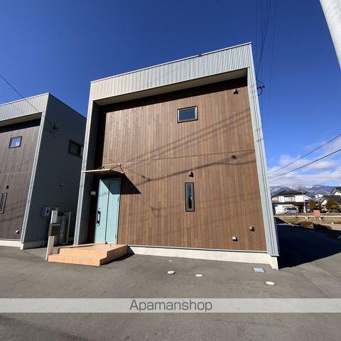 長野県上伊那郡南箕輪村の戸建賃貸