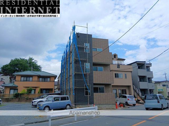 ルピナス川越(1LDK/2階)