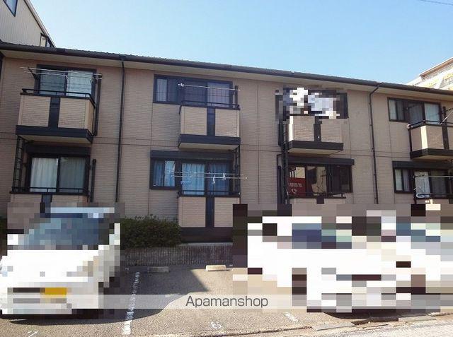 ヴィラソレイユ(ワンルーム/1階)