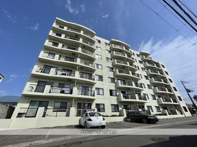 ビオス函館本町