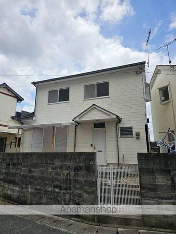 福岡県福岡市南区 2階建 新築
