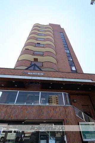 TOAマンション