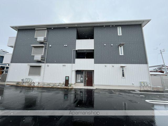 スピネル南草津