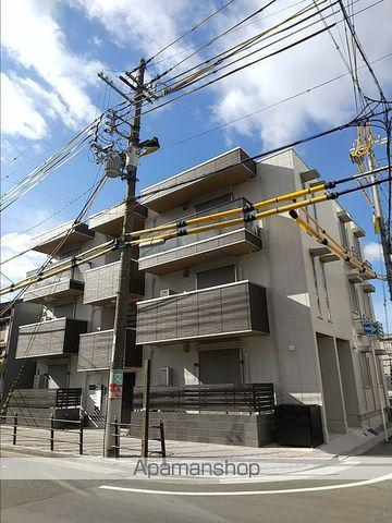 グランシャリオ