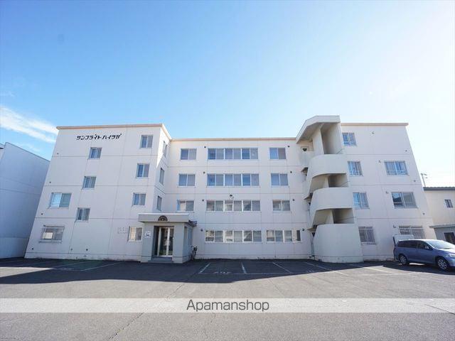 サンブライトハイツⅣ