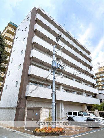 シティスパイア西中島