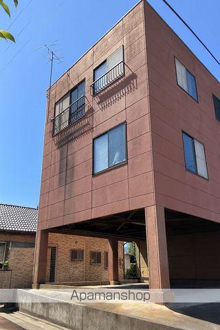 福島県いわき市  築36年(2DK)