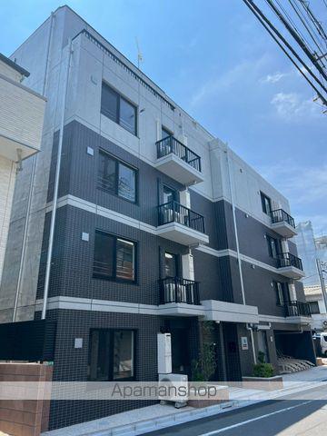 ウェルスクエア西新宿五丁目