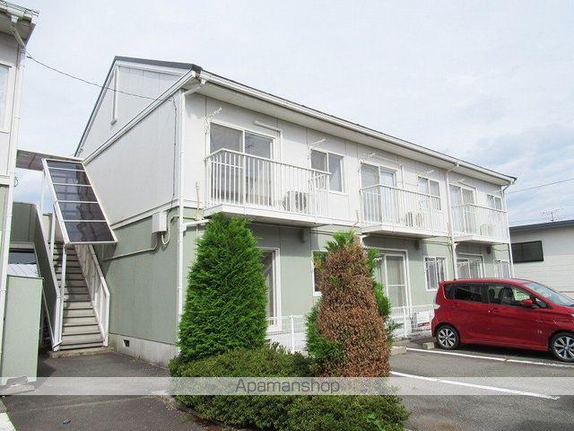 アパートメントハウス・アイリス