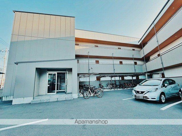 日誠ハイツ石井Ⅱ