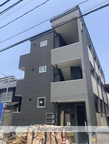 ヴェルトール箱崎東