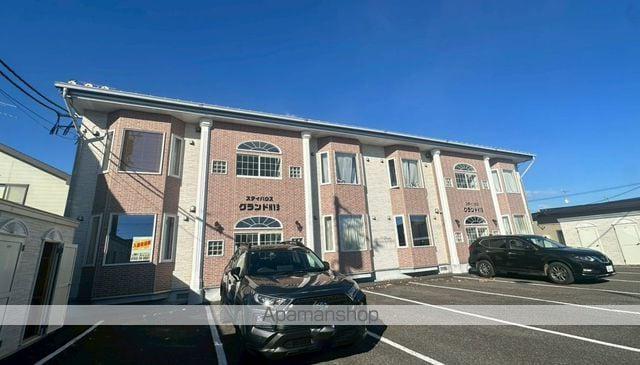 ステイハウスグランドN13