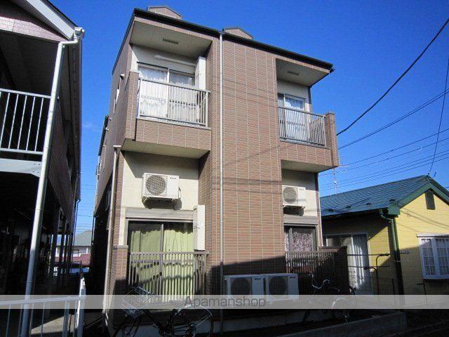 アルエット旭ヶ丘