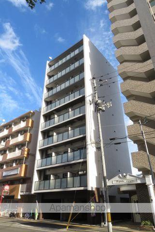 アスコット宮城野