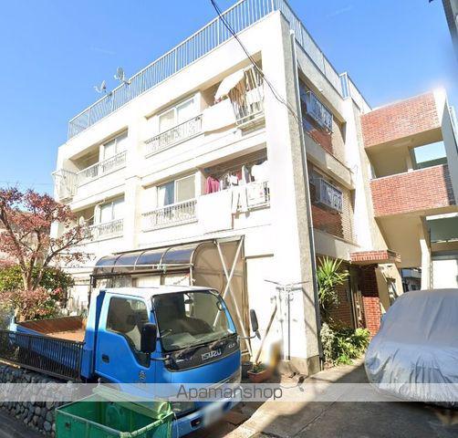 栗山マンション