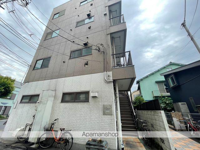 ドアーズ新高円寺