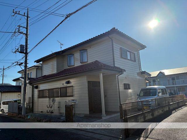 群馬県太田市鳥山下町の戸建賃貸
