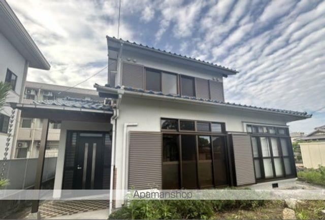 山陽本線 岩国駅 徒歩13分 2階建 築57年