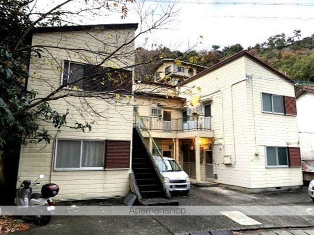 新和歌ハイツ