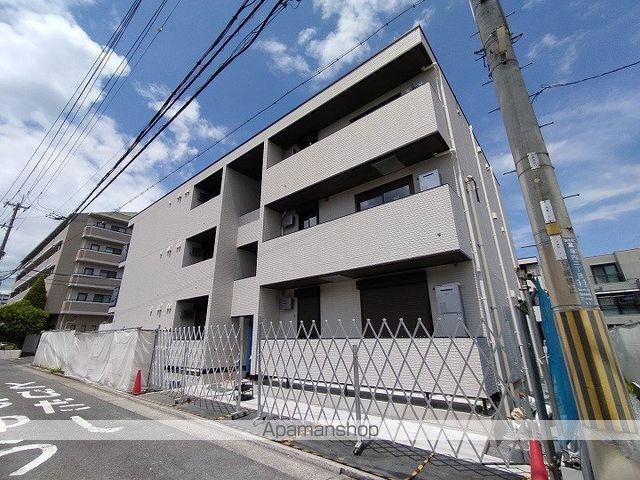 TORISIA千里丘Ⅲ