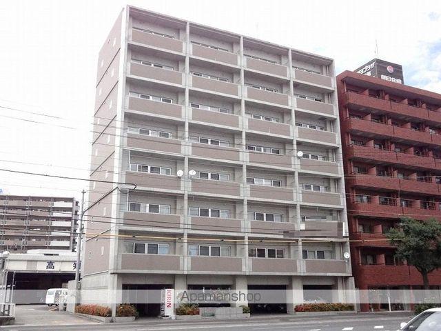 烏丸御池エスメラルダ(1LDK/7階)