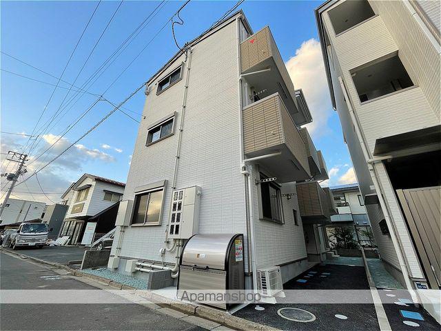 リヨンドール宮城野原