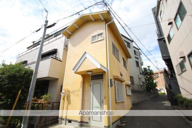 大阪府豊中市岡町北3丁目の戸建賃貸