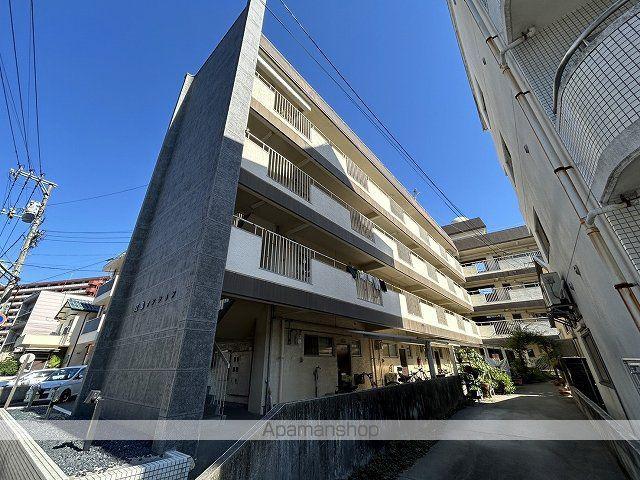 江島マンション