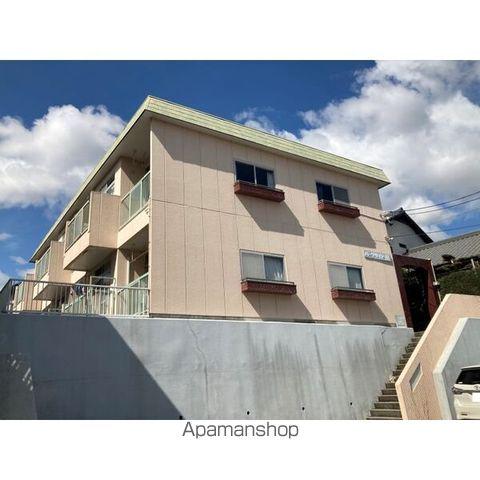 パークサイド扇