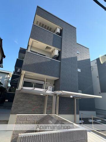 フジパレス百舌鳥八幡5番館