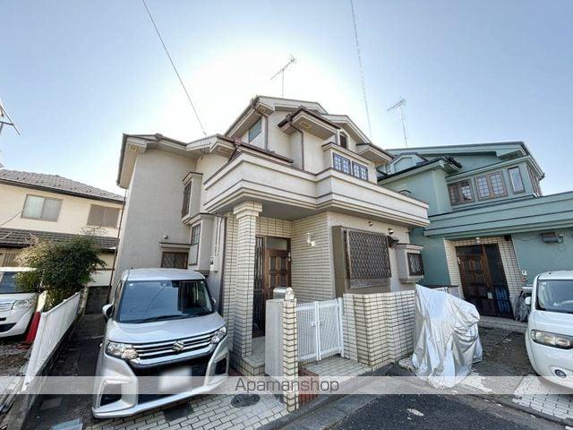 埼玉県狭山市 2階建 築38年