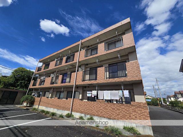 メゾンハピネス