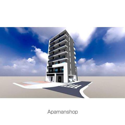 AVANTI ATSUTA(1K/5階)