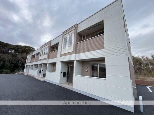 カリーノミラドール(1LDK/1階)