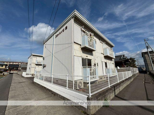 シャノワール宮下町B