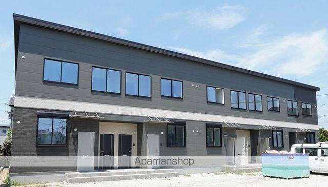 AFC RESIDENCE 中泉