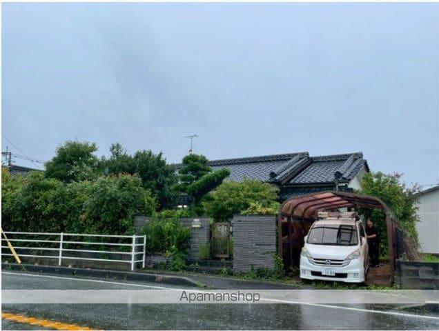 鹿児島本線 福間駅 徒歩60分 1階建 築37年