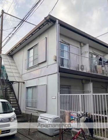 ハイツ城山A