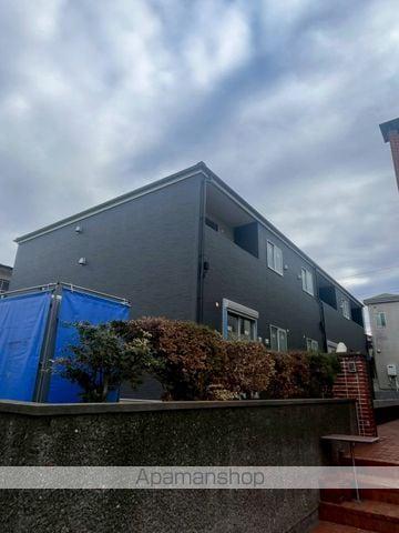 リーブルファイン松戸小金原