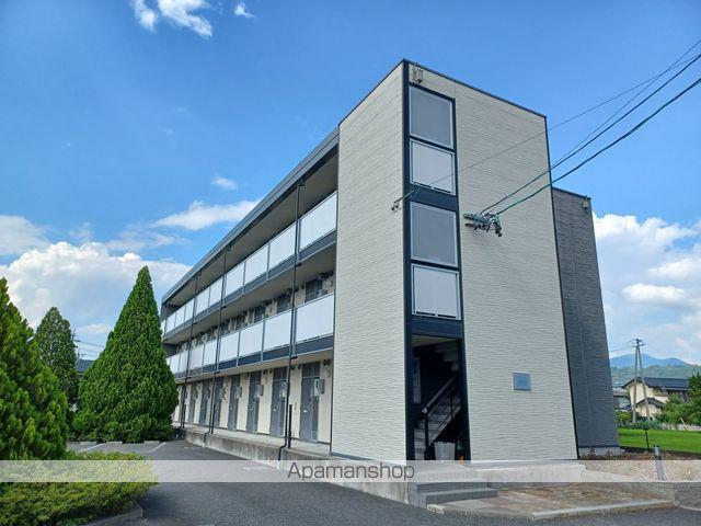 レオパレスミルキーウェイ