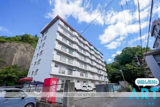 第85杉フラット