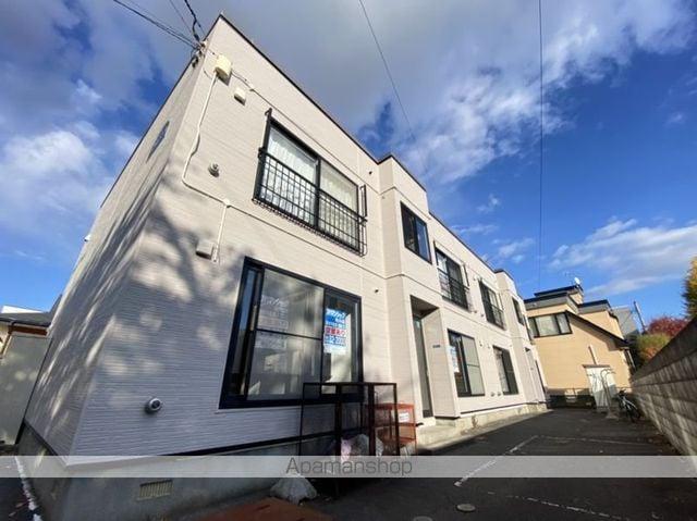 ぷりむべーる(1LDK/1階)