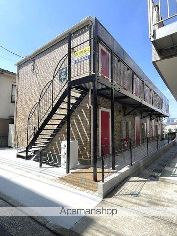 ハーミットクラブハウス 野毛山公園