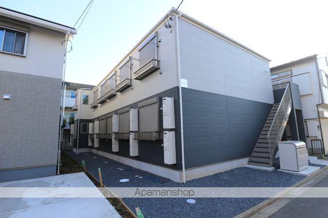 サンズパーク常盤平