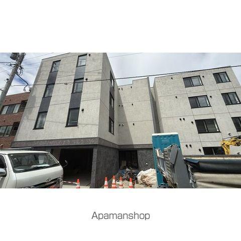 アーバス西線11条(3LDK/3階)