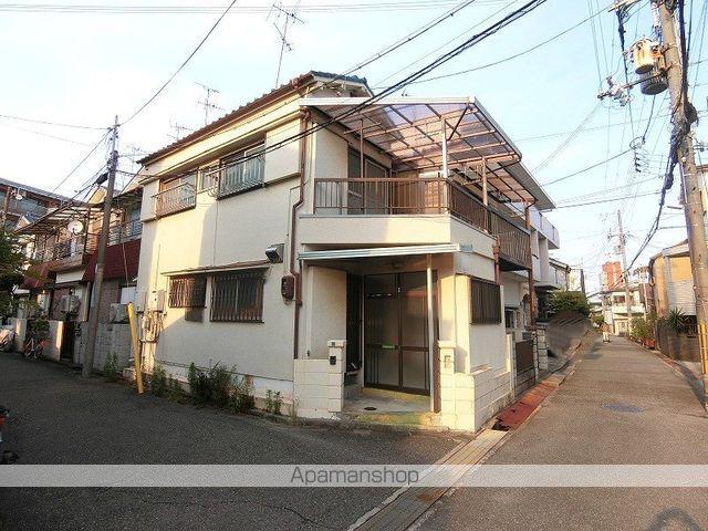 福知山線 塚口駅(ＪＲ) 徒歩14分  築54年(3DK)