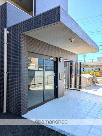 ソレアード初石(2LDK/2階)