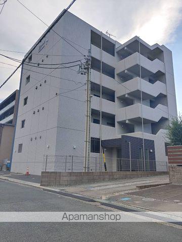 グランストーク八幡