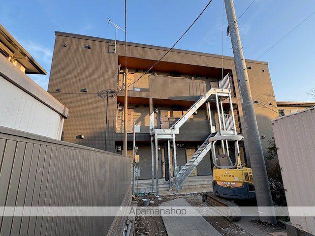 アークリヴェール久喜(1K/3階)