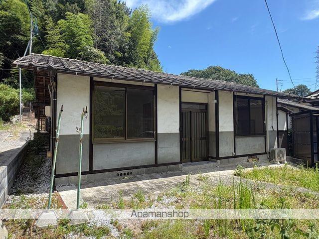 岩徳線 西岩国駅 徒歩17分 1階建 築67年